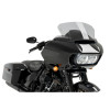 PUIG Batwing Sports Screen (Light Smoke) 21723H