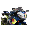 PUIG Racing Screen (Dark Smoke) 4623F