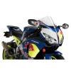 PUIG Racing Screen (Clear) 4623W