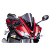PUIG Racing Screen (Dark Smoke) 4637F