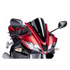 PUIG Racing Screen (Black) 4637N