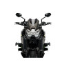 PUIG Engine Spoiler (Matt Black) 9703J