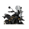 PUIG Adjustable Sport Screen With Support (Light Smoke) 22113H