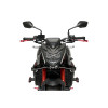 PUIG Naked Front Spoiler (Black) 21519N