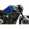 PUIG Downforce Spoilers (Black) 20647N