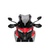 PUIG Front Deflectors (Dark Smoke) 21128F