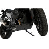 PUIG Engine Sump Guard (Black) 21829N