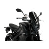 PUIG New Generation Touring Screen (Black) 20645N
