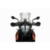 PUIG Headlight Protector (Clear) 20416W