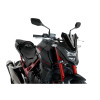 PUIG New Generation Sport Screen (Black) 21479N
