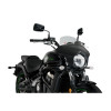 PUIG Batwing Touring Screen (Light Smoke) 21076H