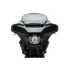 PUIG Batwing Sports Screen (Light Smoke) 22110H