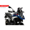 PUIG Sport Screen (Dark Smoke) 21794F