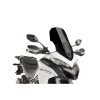 PUIG Touring Screen (Black) 7623N