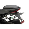 PUIG Tail Tidy (Black) 9629N