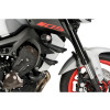 PUIG Naked Downforce Spoilers (Red) 20380R