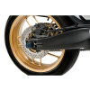 PUIG PHB19 Swing Arm Protector (Black) 20672N