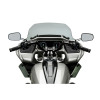 PUIG Batwing Sports Screen (Light Smoke) 22108H