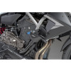 PUIG Pro Frame Sliders (Black) 7074N