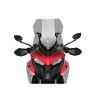 PUIG Front Deflectors (Light Smoke) 21128H