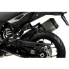 PUIG Hugger (Carbon Look) 3670C
