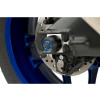 PUIG PHB19 Swing Arm Protector (Black) 20033N