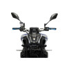 PUIG Naked Front Spoiler (Carbon Look) 21133C