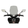 PUIG V-Tech Line Touring Screen (Light Smoke) 20713H