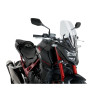 PUIG New Generation Touring Screen (Clear) 21480W