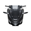 PUIG Rearview Mirror Aileron (Black) 22589N