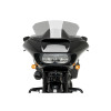 PUIG Batwing Sports Screen (Light Smoke) 21723H