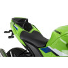 PUIG Seat Cowl (Black) 20704N