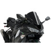 PUIG Z-Racing Screen (Black) 3177N