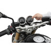 PUIG Dashboard protector (Clear) 22035W