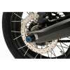 PUIG PHB19 Swing Arm Protector (Black) 20057N