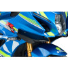 PUIG Sport Downforce Spoilers (Black) 9738N