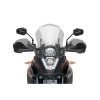 PUIG Handguard Extension (Light Smoke) 9622H