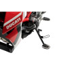 PUIG Kickstand Extension Pad (Black) 20208N
