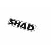 SHAD SH36 Replacement Sticker 501424R