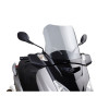 PUIG V-Tech Line Touring Screen (Light Smoke) 5015H