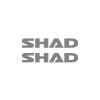 SHAD SH23 Replacement Sticker 501720R