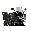 PUIG Touring Screen (Light Smoke) 4367H