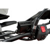 PUIG Brake Liquid Tank Cover (Black) 9270N