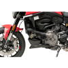 PUIG Engine Spoiler (Matt Black) 20714J
