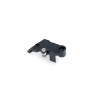 PUIG Clutch Lever Adaptor (Black) 5451N