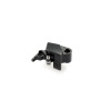 PUIG Clutch Lever Adaptor (Black) 5454N