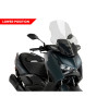 PUIG V-Tech Line Touring Screen (Clear) 21745W