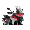PUIG Front Deflectors (Light Smoke) 21128H