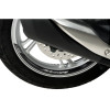 PUIG Wheel Rim Stickers (Silver) 5559P