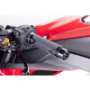 PUIG Long Bar Ends (Black) 5619N